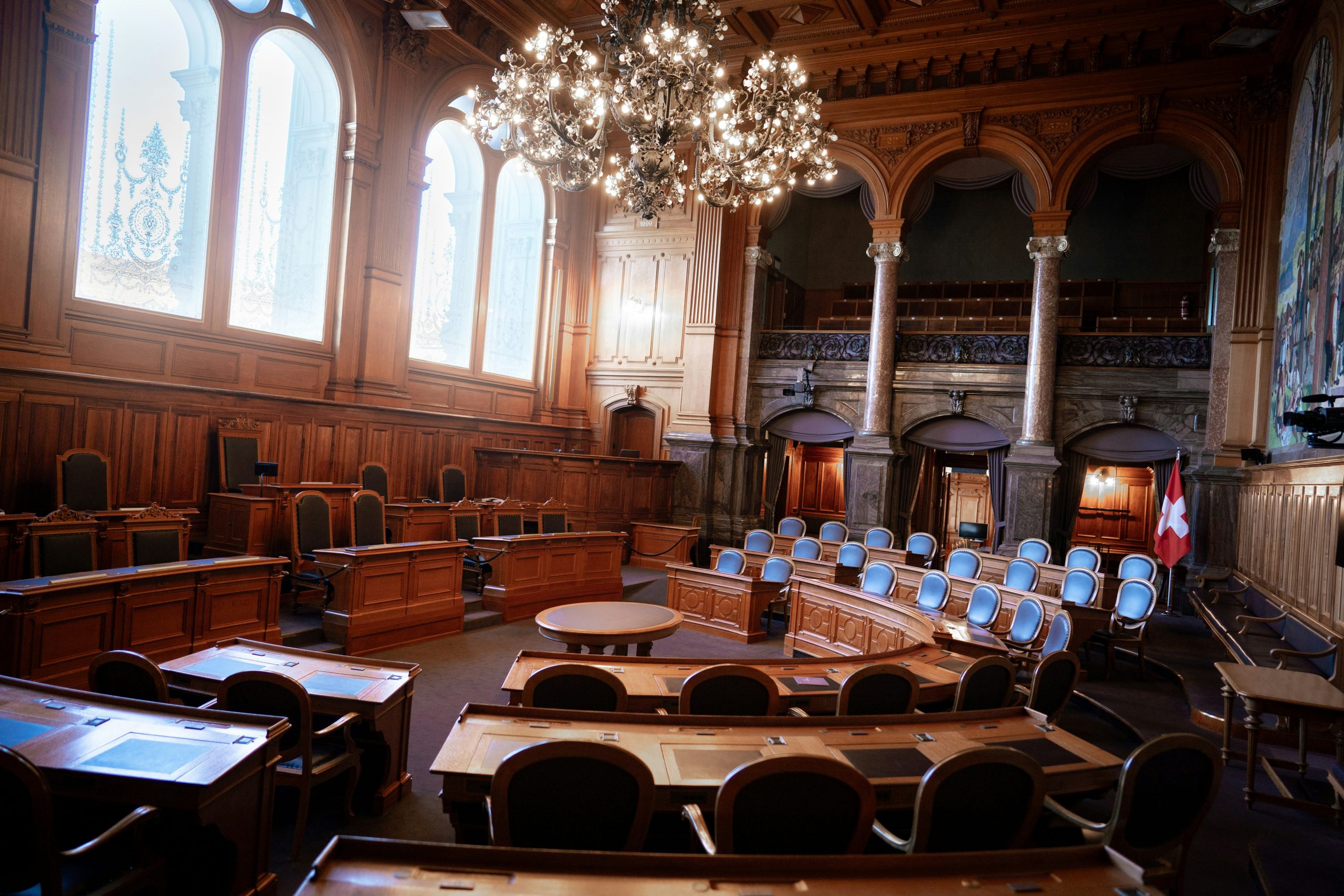 Derecho Penal - Abogados en Barcelona