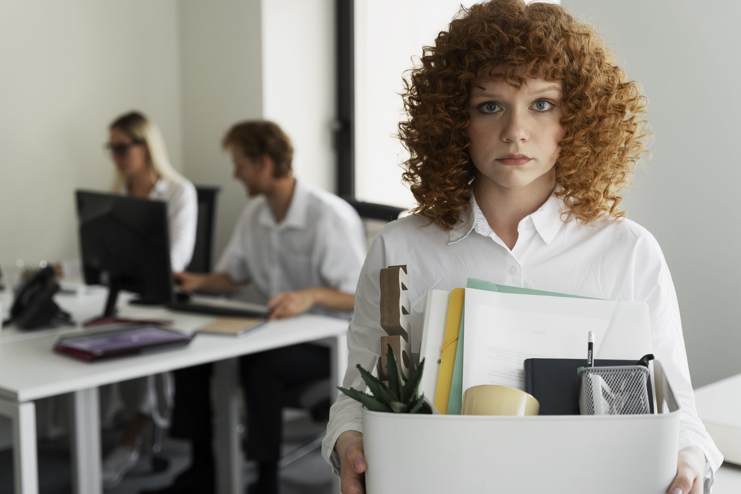Qué hacer en caso de despido? 10 Consejos clave
